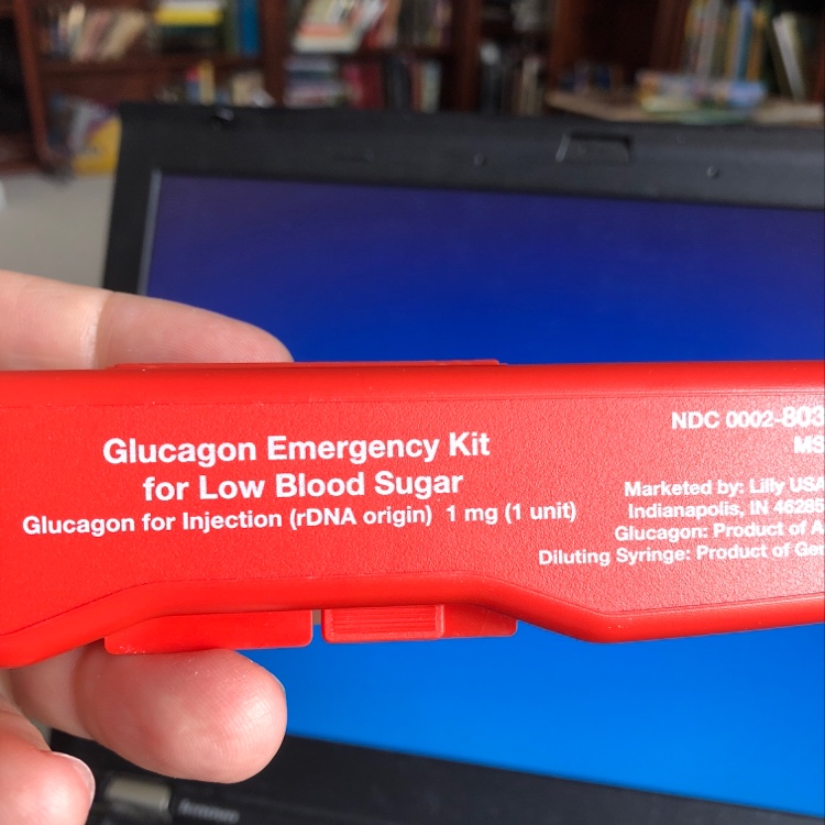 Hi there I have 4 Lilly glucagon emergency kits I’d love to get in the